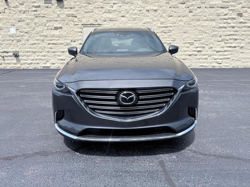 Used 2016 MAZDA CX-9 Signature AWD/4WD image 6
