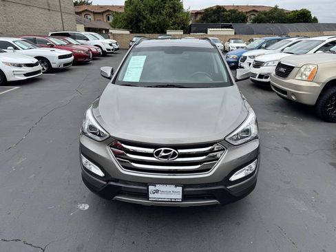 Used 2013 Hyundai Santa Fe Sport 2.0T FWD image 11