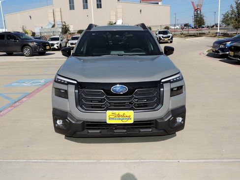 New 2026 Subaru Outback Limited image 2