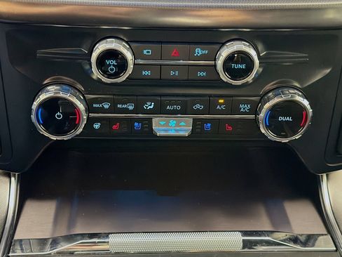 Used 2026 Ford F150 Platinum w/ Equipment Group 700A Standard AWD/4WD image 18
