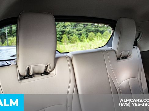 Used 2026 INFINITI QX60 Pure w/ Cargo Package FWD image 18