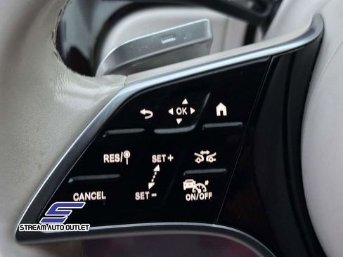 Used 2021 Mercedes-Benz S 580 4MATIC Sedan image 22