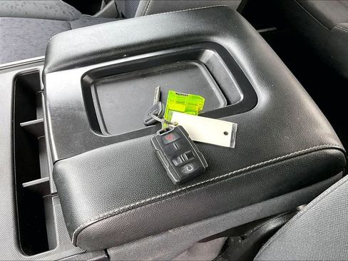 Used 2015 Chevrolet Silverado 1500 LT w/ All Star Edition image 31