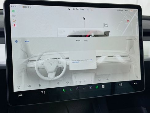 Used 2024 Tesla Model Y Long Range image 8