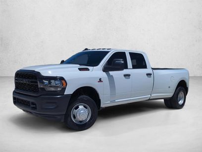 Used 2023 RAM 3500 Tradesman