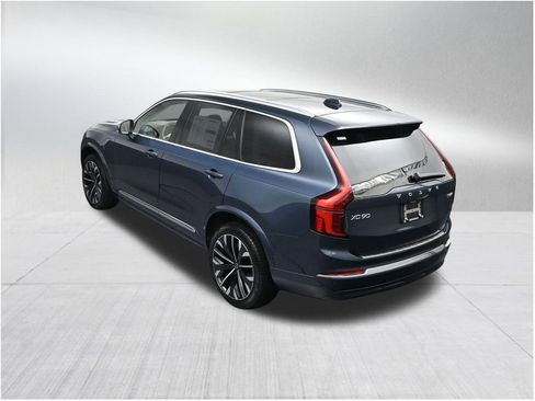 New 2026 Volvo XC90 T8 Ultra w/ Protection Package Premier AWD/4WD image 15