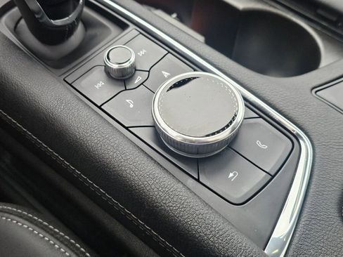 Certified 2024 Cadillac XT6 Sport w/ Technology Package image 39