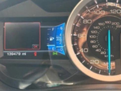 Used 2015 Ford Explorer XLT w/ Equipment Group 202B image 14