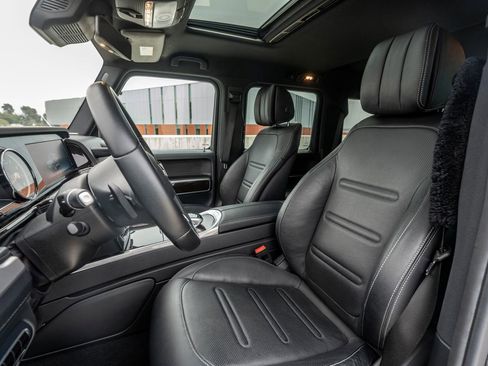 Used 2019 Mercedes-Benz G 550 image 25