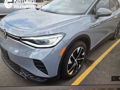Used 2022 Volkswagen ID.4 Pro S