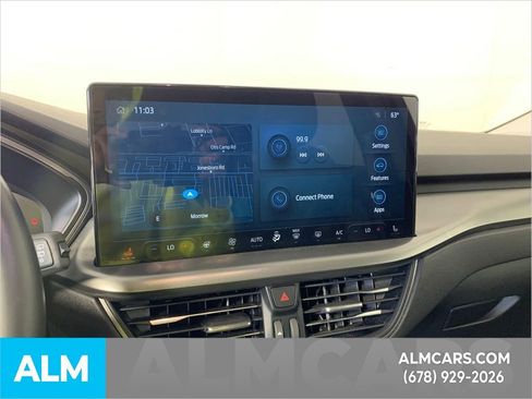 Used 2023 Ford Escape SE image 27