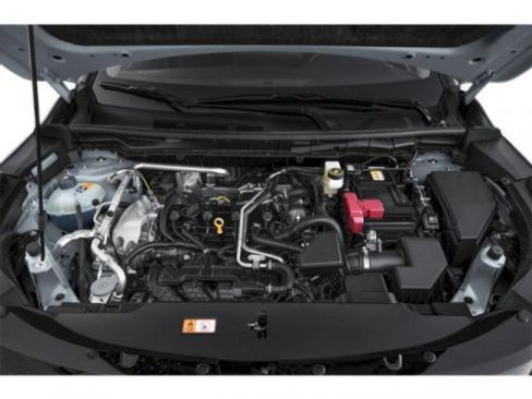 New 2026 Mitsubishi Outlander Trail Edition image 11