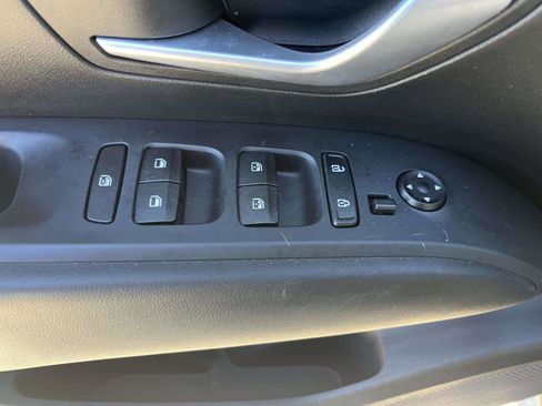 Certified 2023 Hyundai Santa Cruz Night AWD/4WD image 11