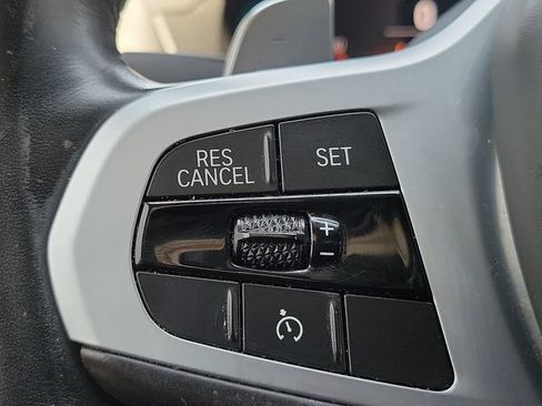 Used 2021 BMW X3 sDrive30i w/ M Sport Package RWD image 24