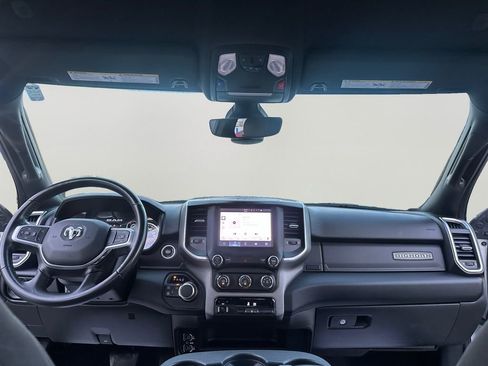 Used 2024 RAM 2500 Big Horn image 10