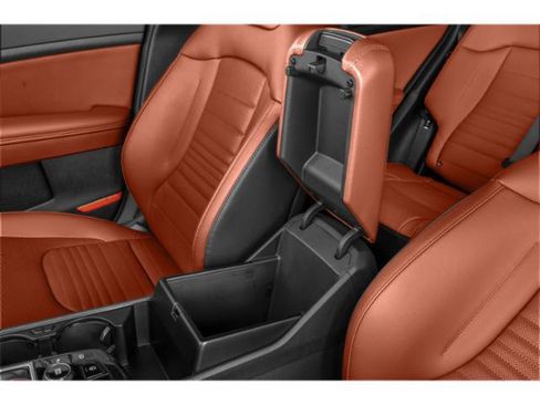 Certified 2023 Kia Sportage SX image 20