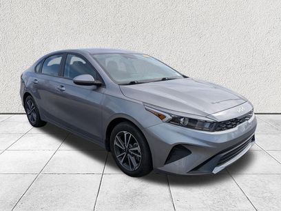 Used 2024 Kia Forte LXS