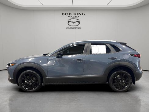 Used 2024 MAZDA CX-30 AWD 2.5 S w/ Preferred Package image 2