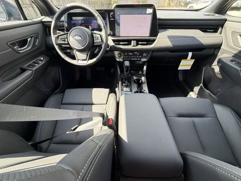 New 2026 Subaru Outback Touring XT AWD/4WD image 26