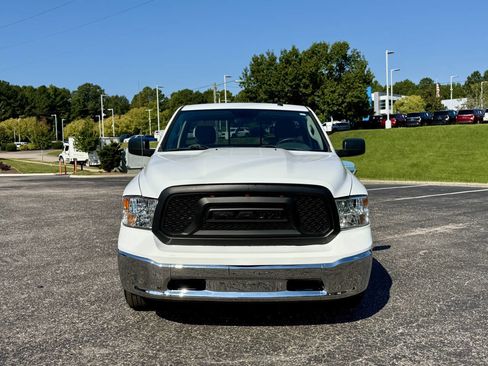 Used 2019 RAM 1500 Tradesman w/ Popular Equipment Group image 2