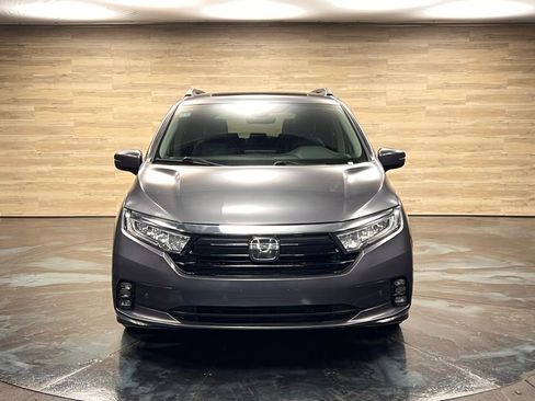 Used 2022 Honda Odyssey Elite image 8