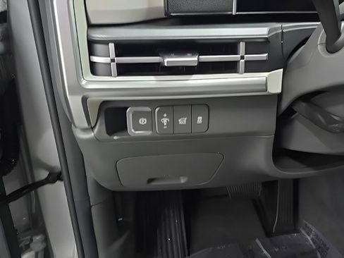 New 2026 Hyundai Santa Fe SEL image 11