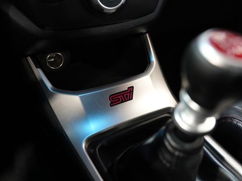 Used 2012 Subaru Impreza WRX STI Limited image 50