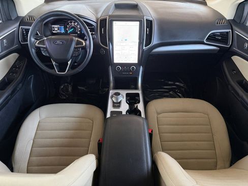 Certified 2022 Ford Edge SEL w/ Convenience Package image 14