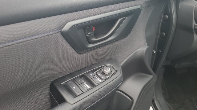 New 2026 Subaru Forester Touring AWD/4WD image 10