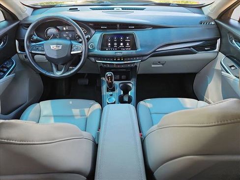 Used 2020 Cadillac XT4 Premium Luxury FWD image 17