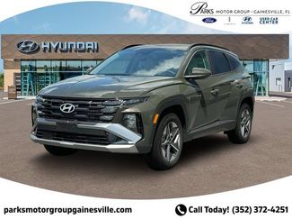 New 2025 Hyundai Tucson SEL AWD/4WD video 1