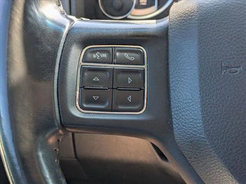 Used 2018 RAM 1500 Big Horn image 4