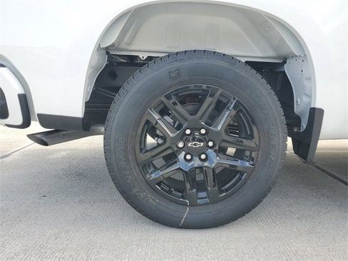 New 2025 Chevrolet Silverado 1500 RST w/ Convenience Package II image 5