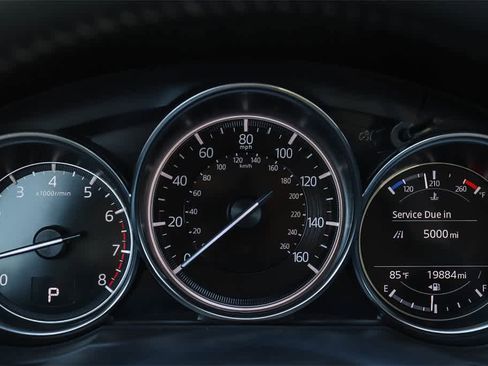 Used 2022 MAZDA CX-5 AWD 2.5 S image 25