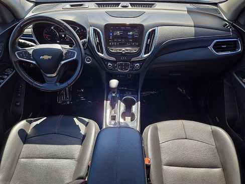 Used 2022 Chevrolet Equinox Premier FWD image 18