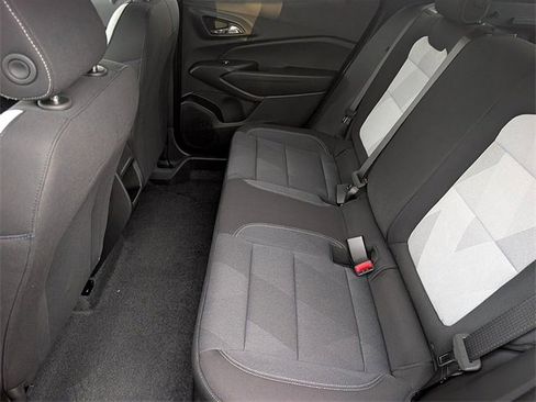 New 2026 Chevrolet Trax LS image 16