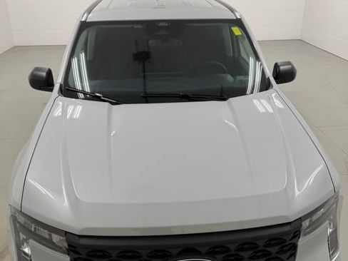 New 2026 Ford Maverick XL AWD/4WD image 3