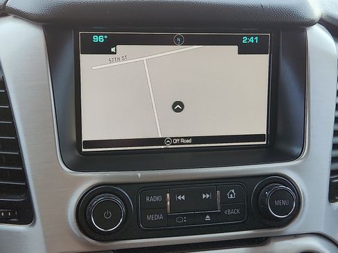 Used 2019 GMC Yukon SLT w/ Graphite Performance Edition RWD image 15