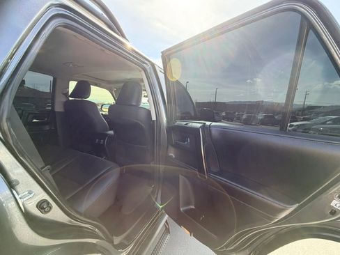 Used 2020 Toyota 4Runner TRD Pro AWD/4WD image 26