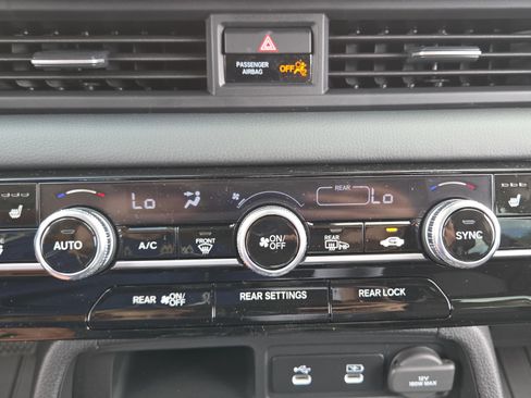 New 2026 Honda Pilot Elite image 33
