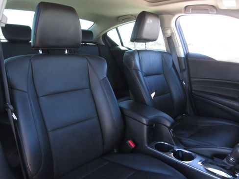 Used 2015 Acura ILX image 11