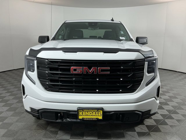 Used 2023 GMC Sierra 1500 Pro w/ Graphite Edition AWD/4WD image 2