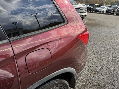 Used 2019 Honda Passport Touring image 17
