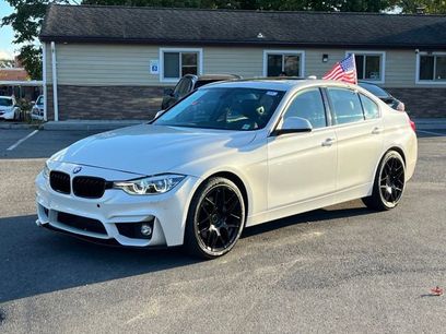 Used 2016 BMW 340i xDrive Sedan