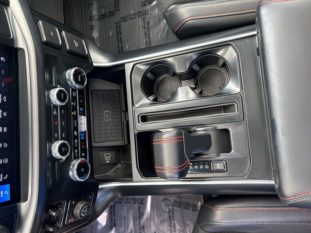 Used 2025 Ford F150 Raptor AWD/4WD image 18
