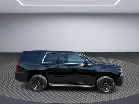 Used 2019 Chevrolet Tahoe 4WD image 8