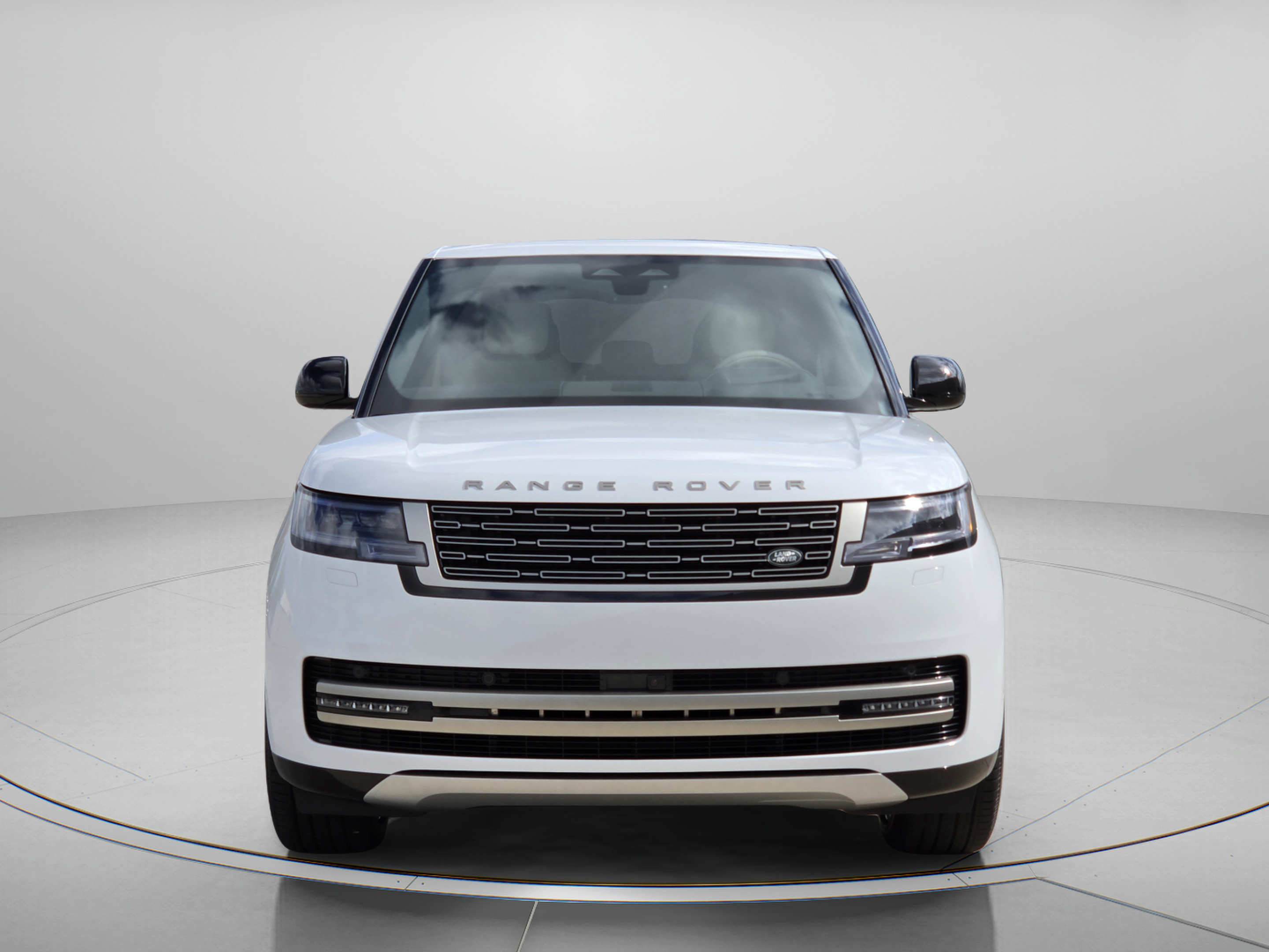 New 2027 Land Rover Range Rover Long Wheelbase SE AWD/4WD image 6