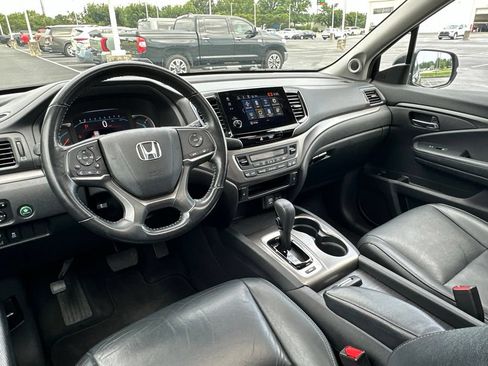 Used 2019 Honda Pilot EX-L image 30