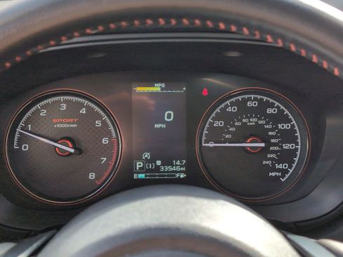 Certified 2023 Subaru Forester Sport image 19