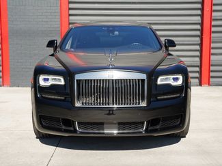Used 2018 Rolls-Royce Ghost RWD video 2